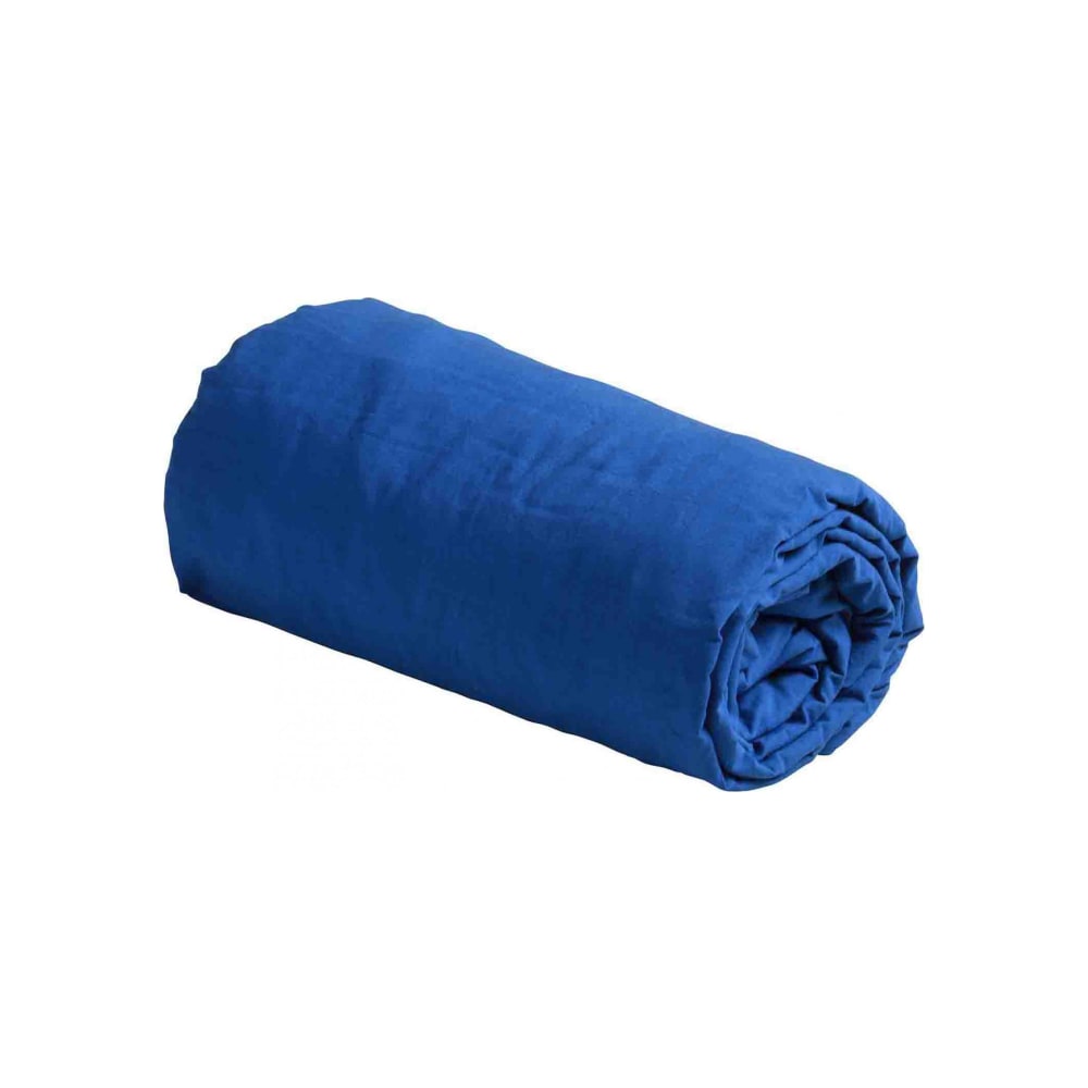 Drap-housse CÉLESTE - So Blue
