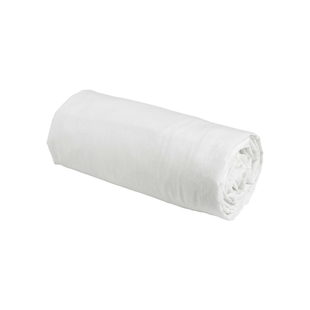 Drap-housse CÉLESTE - Milk
