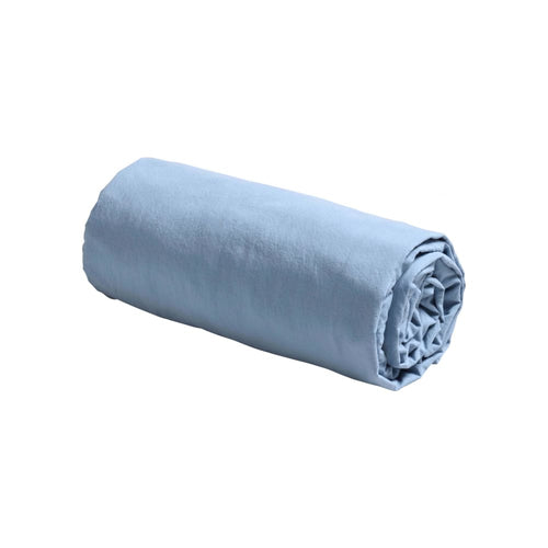Drap-housse CÉLESTE - Bluetiful