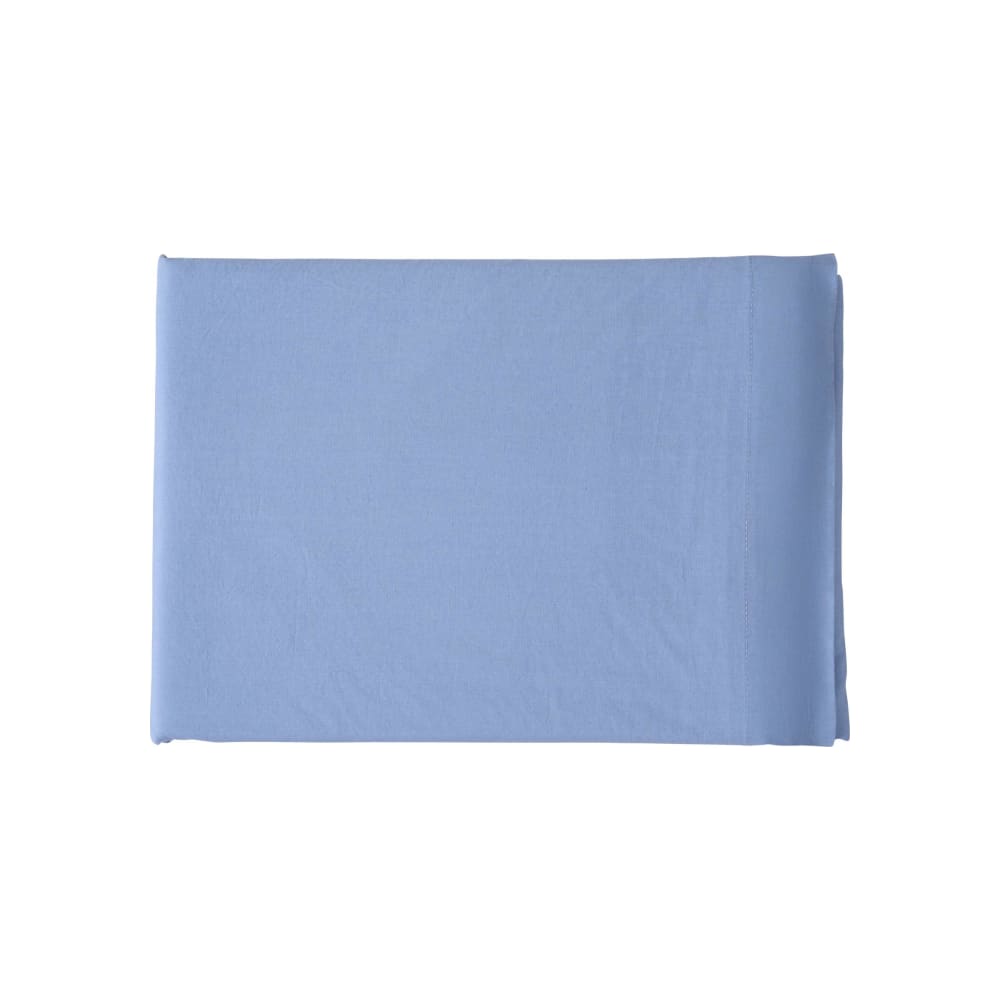 Drap plat CÉLESTE - Bluetiful