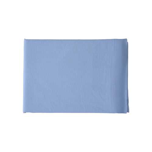 Drap plat CÉLESTE - Bluetiful