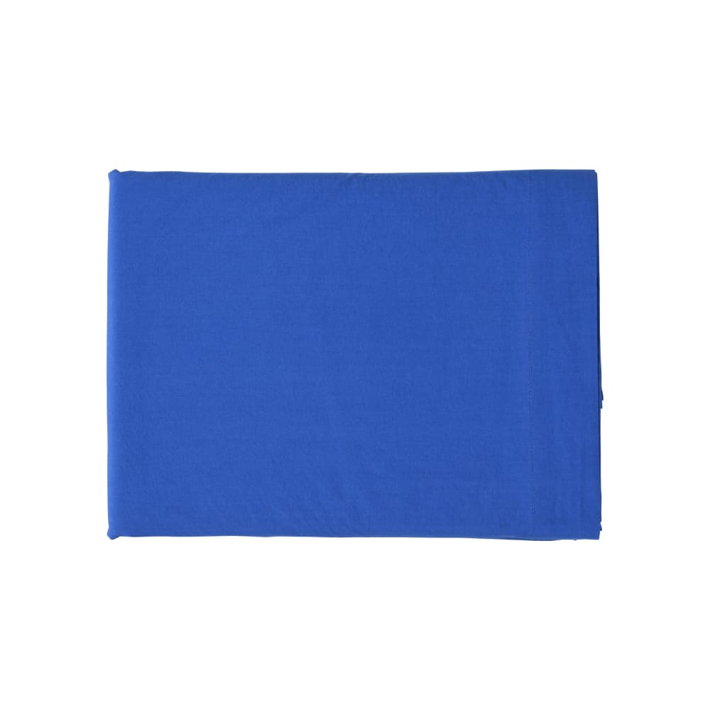 Drap plat CÉLESTE - So Blue