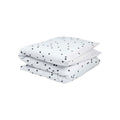 Housse de couette ODETTE - Milk