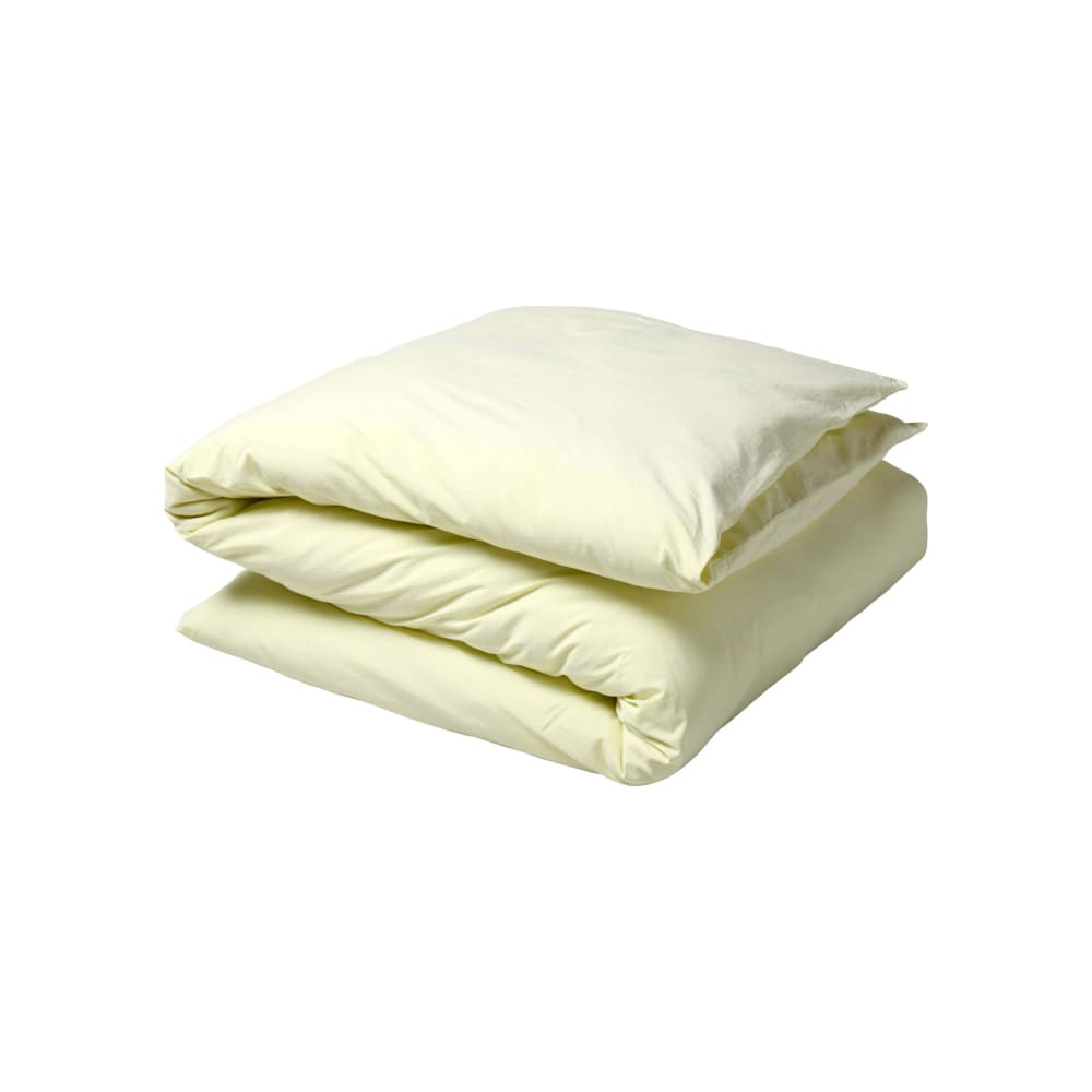 Housse de couette CÉLESTE - Vaniglia