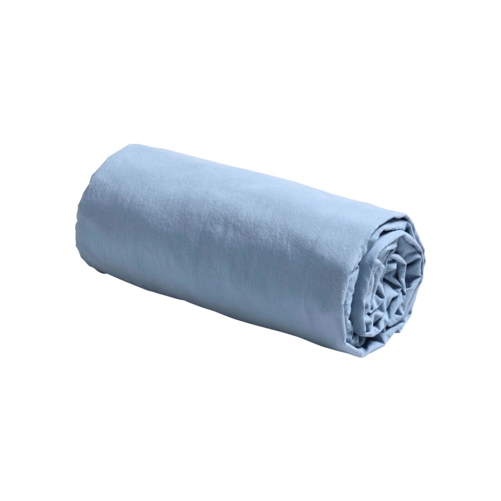 Drap-housse CÉLESTE - Bluetiful