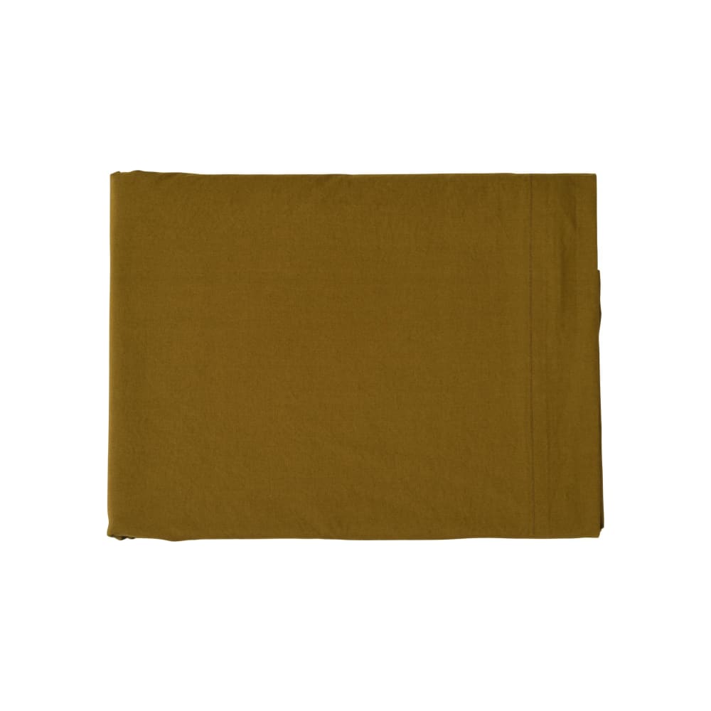 Drap plat CÉLESTE - Nuts